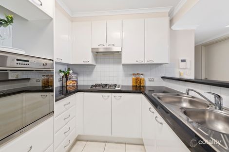 Property photo of 67/121-133 Pacific Highway Hornsby NSW 2077