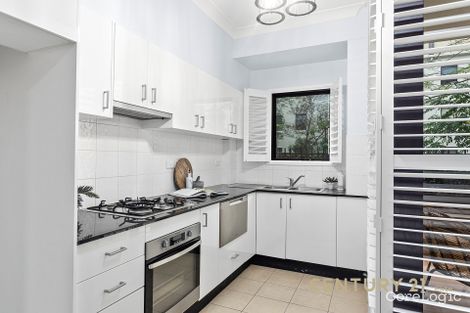 Property photo of 48/11 Kensington Street Kogarah NSW 2217