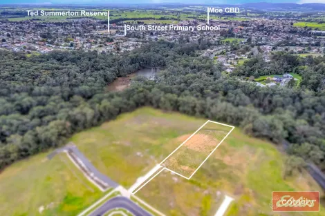34 Coolabah Pl, Moe, VIC 3825