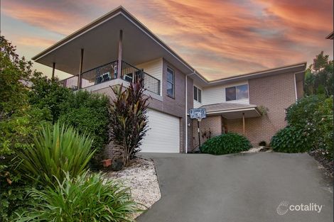 Property photo of 14 Forestoak Way Goonellabah NSW 2480