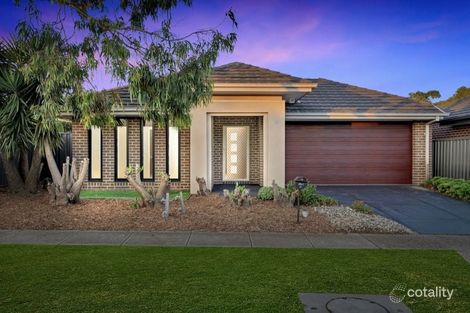 10 Canons Cres, Manor Lakes, VIC 3024