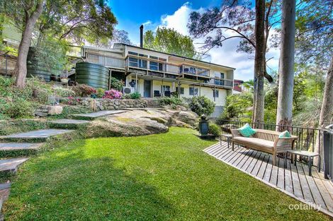 8 Stafford Pl, North Turramurra, NSW 2074