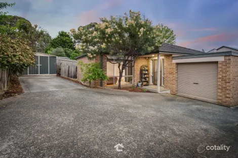 2/13 Alison Ave, Boronia, VIC 3155