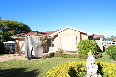Property photo of 9 Barr Court Murrumba Downs QLD 4503