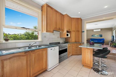 Property photo of 23 Wollybutt Road Engadine NSW 2233
