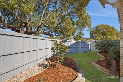 Property photo of 3/31 John Street East Toowoomba QLD 4350