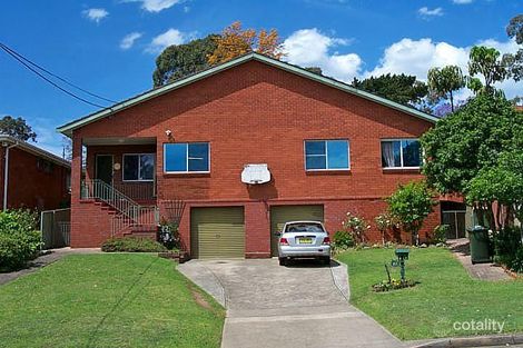 Property photo of 15 Baronbali Street Dundas NSW 2117