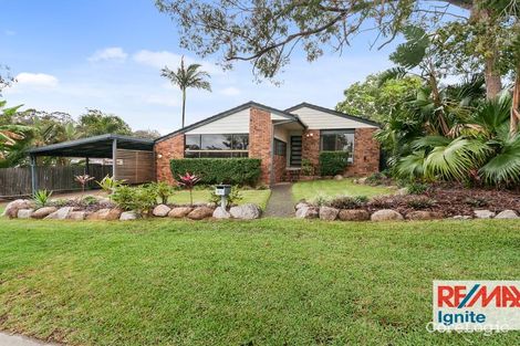 Property photo of 61 Sirocco Street Jamboree Heights QLD 4074