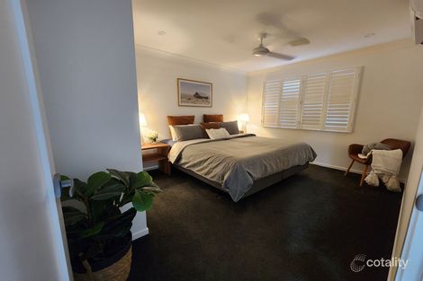 Property photo of 321 Forestry Road Bluewater Park QLD 4818