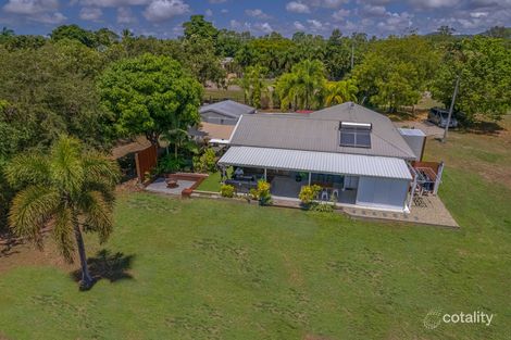 Property photo of 321 Forestry Road Bluewater Park QLD 4818