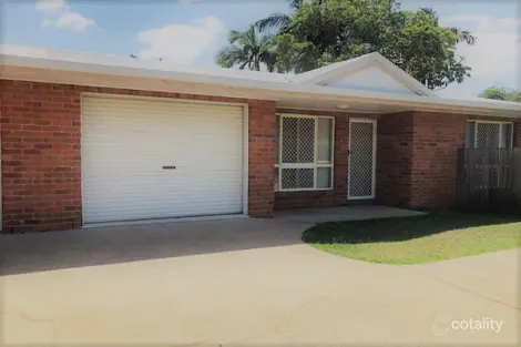 Property photo of 1/1 Temingi Place Yeppoon QLD 4703