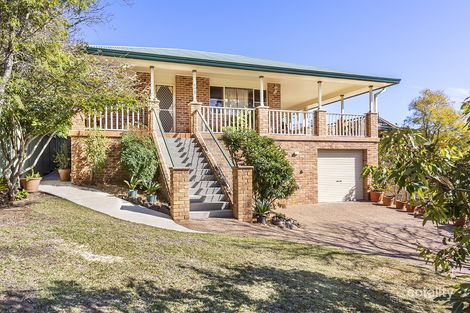 14 Lugano Ave, Springwood, NSW 2777