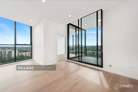Property photo of 1421/1 Maple Tree Road Westmead NSW 2145