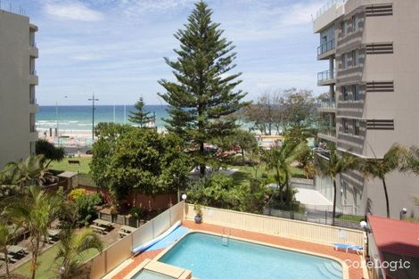 Property photo of 304/9 Laycock Street Surfers Paradise QLD 4217