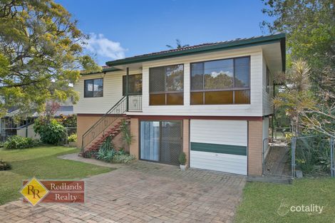 Property photo of 6 Tamarix Street Alexandra Hills QLD 4161