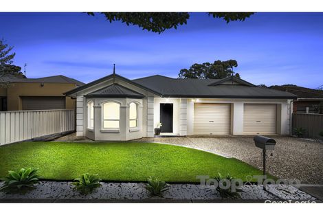 Property photo of 4 Angas Road Magill SA 5072