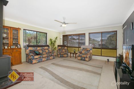 Property photo of 6 Tamarix Street Alexandra Hills QLD 4161