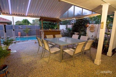Property photo of 26 Glenfields Boulevard Mountain Creek QLD 4557