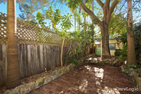 Property photo of 111 St Johns Road Glebe NSW 2037