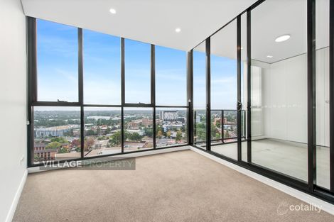 Property photo of 1421/1 Maple Tree Road Westmead NSW 2145