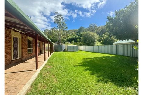Property photo of 2B-2C Morgans Road Sandy Beach NSW 2456