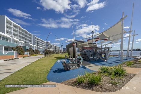 Property photo of 602/328 King Street Newcastle NSW 2300