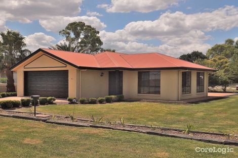 Property photo of 24A South Street Allora QLD 4362