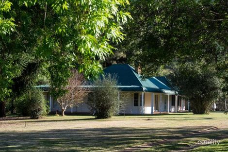 Property photo of 91 Chilcotts Creek Road Chilcotts Creek NSW 2339