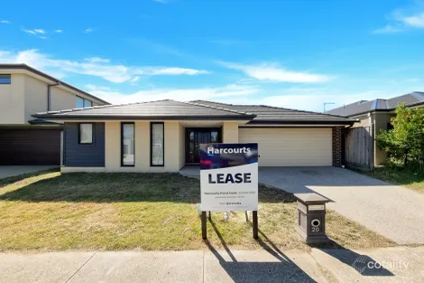 20 Banbury St, Williams Landing, VIC 3027