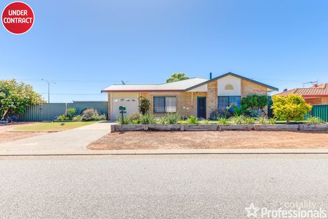 Property photo of 1 Basslet Place Warnbro WA 6169