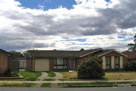 27 Condello Cres, Edensor Park, NSW 2176