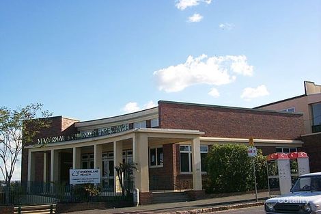 202 Given Tce, Paddington, QLD 4064