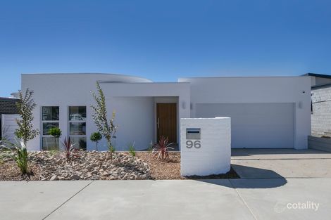 Property photo of 96 Robin Boyd Crescent Taylor ACT 2913