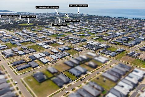 41 Reardon Cres, St Leonards, VIC 3223