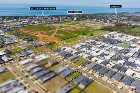 Property photo of 41 Reardon Crescent St Leonards VIC 3223