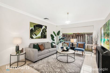 Property photo of 51 Adelphi Street Rouse Hill NSW 2155