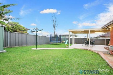 Property photo of 4 Roger Place Blacktown NSW 2148