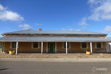 Property photo of 519 Main Street Terowie SA 5421