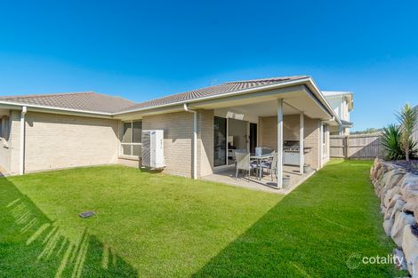 Property photo of 26 Paddy Circuit Ormeau QLD 4208