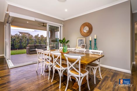 Property photo of 4 Foley Circuit Harrington Park NSW 2567