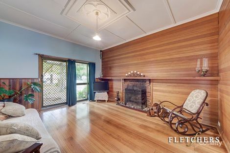 Property photo of 17 Dorothy Grove Ferntree Gully VIC 3156