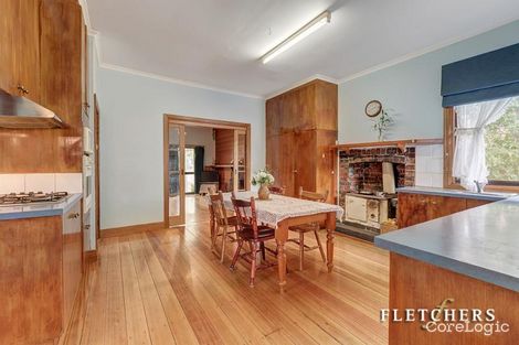 Property photo of 17 Dorothy Grove Ferntree Gully VIC 3156