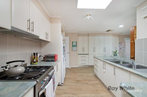 Property photo of 40 Mitchell Road Melton South VIC 3338