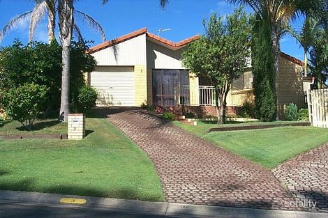 Property photo of 3 Encamp Street Reedy Creek QLD 4227