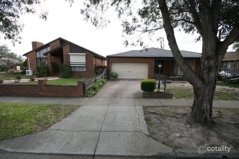 52 Liberty Ave, Rowville, VIC 3178