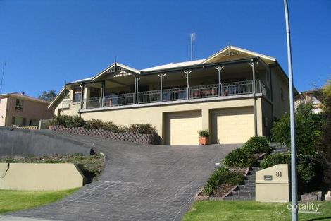 81 William James Dr, Cordeaux Heights, NSW 2526