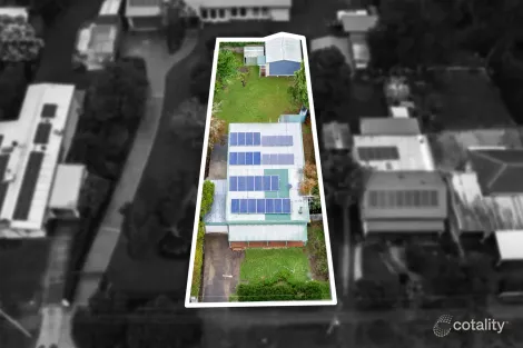 Property photo of 65 Rickard Road Warrimoo NSW 2774