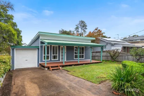 Property photo of 65 Rickard Road Warrimoo NSW 2774