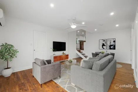 Property photo of 65 Rickard Road Warrimoo NSW 2774