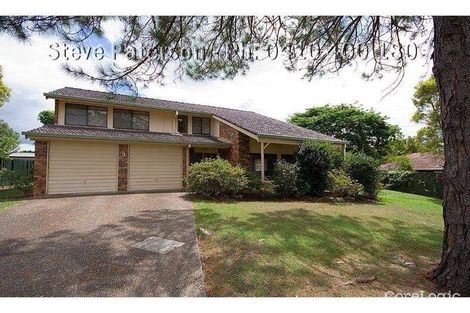 Property photo of 3 Malata Close Westlake QLD 4074